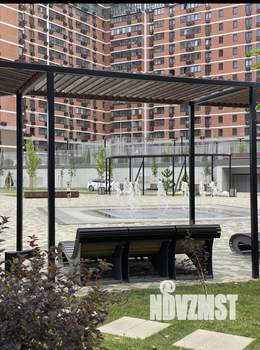 Студия квартира, на длительный срок, 23м2, 9/16 этаж