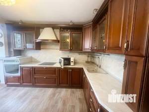 3-к квартира, на длительный срок, 82м2, 4/12 этаж