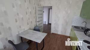 1-к квартира, на длительный срок, 35м2, 4/7 этаж