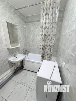 1-к квартира, на длительный срок, 38м2, 3/17 этаж