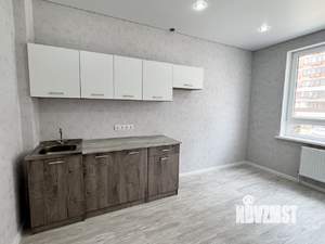 1-к квартира, на длительный срок, 32м2, 2/16 этаж