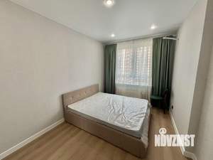 1-к квартира, на длительный срок, 36м2, 8/16 этаж