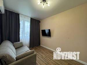 1-к квартира, на длительный срок, 31м2, 2/12 этаж