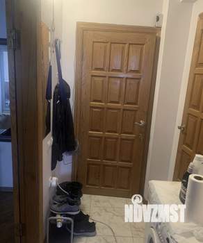 1-к квартира, на длительный срок, 33м2, 4/10 этаж