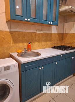 1-к квартира, на длительный срок, 35м2, 1/3 этаж