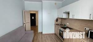 1-к квартира, посуточно, 48м2, 1/1 этаж
