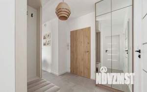 2-к квартира, на длительный срок, 44м2, 14/16 этаж