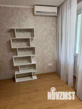 2-к квартира, посуточно, 46м2, 1/1 этаж