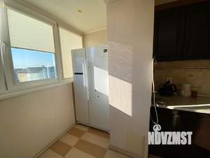 2-к квартира, на длительный срок, 62м2, 3/3 этаж