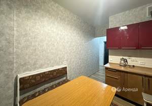 1-к квартира, на длительный срок, 35м2, 11/19 этаж