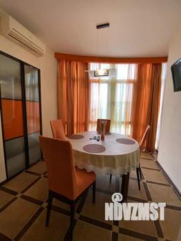 3-к квартира, на длительный срок, 160м2, 6/9 этаж