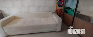 1-к квартира, на длительный срок, 40м2, 5/21 этаж