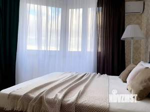 1-к квартира, посуточно, 36м2, 11/22 этаж