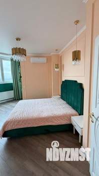 3-к квартира, на длительный срок, 84м2, 16/20 этаж