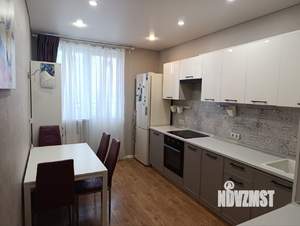 1-к квартира, на длительный срок, 37м2, 14/18 этаж