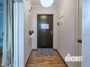 2-к квартира, посуточно, 42м2, 1/1 этаж