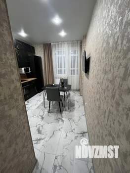 1-к квартира, на длительный срок, 37м2, 16/17 этаж