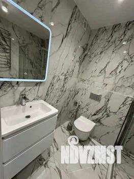 1-к квартира, на длительный срок, 43м2, 3/16 этаж