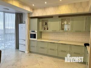 3-к квартира, на длительный срок, 120м2, 17/26 этаж