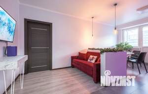 3-к квартира, посуточно, 80м2, 1/1 этаж