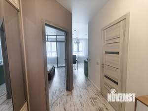 1-к квартира, на длительный срок, 42м2, 24/24 этаж