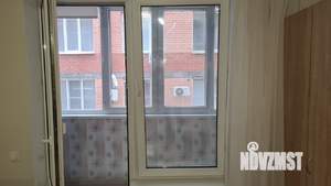 Студия квартира, на длительный срок, 23м2, 1/6 этаж