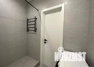 1-к квартира, на длительный срок, 40м2, 14/19 этаж