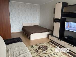 1-к квартира, на длительный срок, 38м2, 10/12 этаж