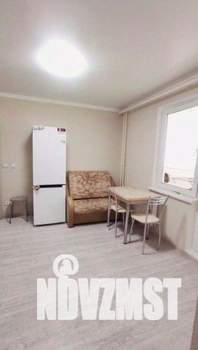 1-к квартира, на длительный срок, 35м2, 1/17 этаж
