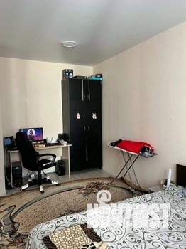 1-к квартира, на длительный срок, 40м2, 10/10 этаж