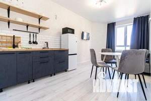 1-к квартира, посуточно, 40м2, 9/22 этаж