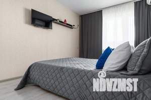 2-к квартира, посуточно, 70м2, 3/16 этаж