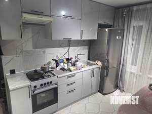 3-к квартира, на длительный срок, 68м2, 2/2 этаж