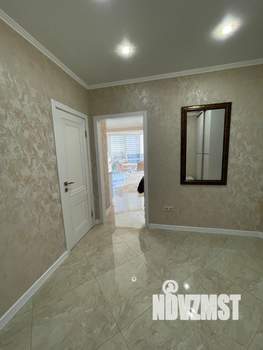 3-к квартира, на длительный срок, 95м2, 5/26 этаж