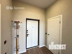 1-к квартира, на длительный срок, 38м2, 16/16 этаж