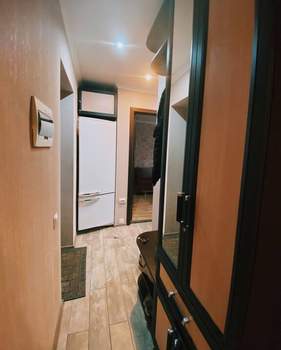 2-к квартира, на длительный срок, 48м2, 5/5 этаж