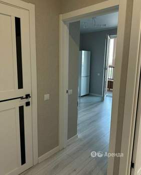 1-к квартира, на длительный срок, 32м2, 7/9 этаж