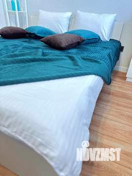 Студия квартира, посуточно, 34м2, 6/21 этаж