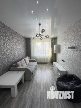 1-к квартира, на длительный срок, 35м2, 5/6 этаж