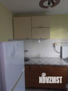 1-к квартира, на длительный срок, 30м2, 4/9 этаж