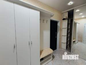 1-к квартира, на длительный срок, 51м2, 4/23 этаж