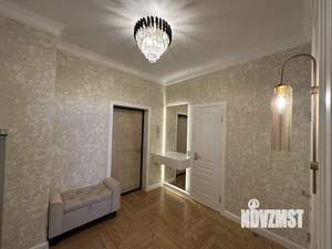 1-к квартира, на длительный срок, 49м2, 8/21 этаж