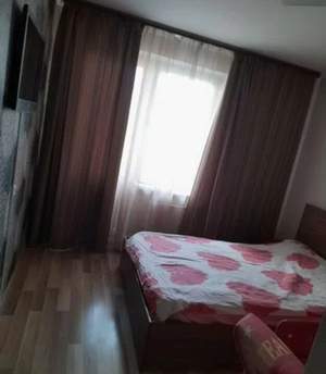 1-к квартира, на длительный срок, 50м2, 4/12 этаж