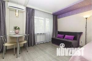 1-к квартира, посуточно, 35м2, 4/5 этаж