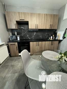 1-к квартира, посуточно, 40м2, 2/16 этаж