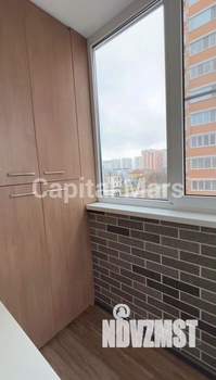 3-к квартира, на длительный срок, 101м2, 4/16 этаж