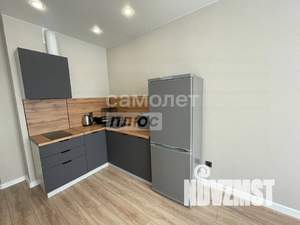 Студия квартира, на длительный срок, 26м2, 6/16 этаж