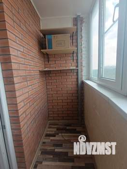 1-к квартира, на длительный срок, 39м2, 7/26 этаж