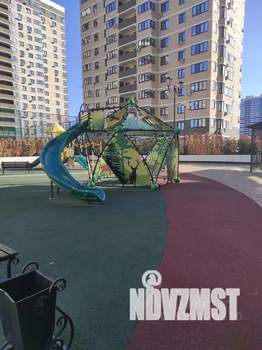 Студия квартира, посуточно, 22м2, 6/20 этаж