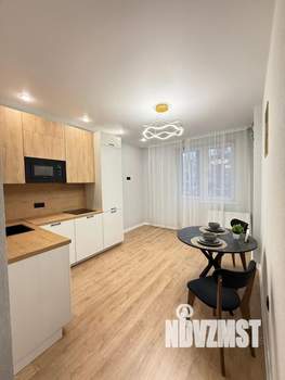 1-к квартира, посуточно, 44м2, 1/1 этаж